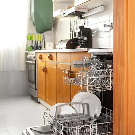 Appartement Mandala Lak Balatonfüred