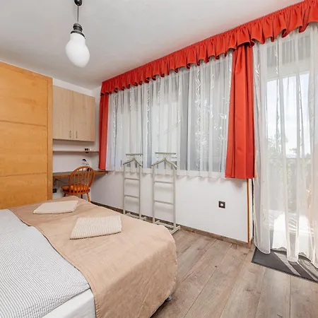 Mandala Lak Daire Balatonfüred