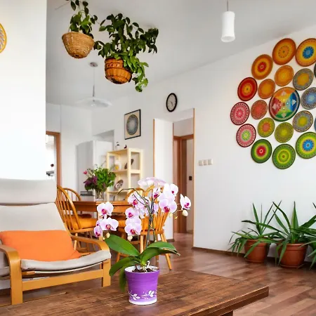 Lägenhet Mandala Lak