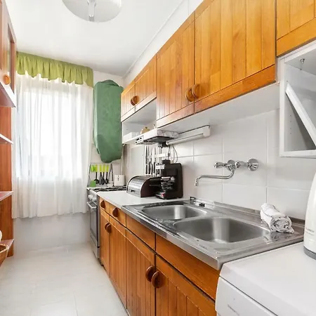 Mandala Lak Lägenhet