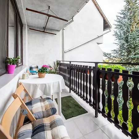 Mandala Lak Lägenhet Balatonfüred