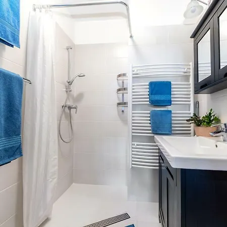 Appartement Mandala Lak