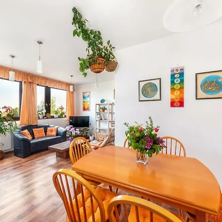 Mandala Lak Balatonfüred