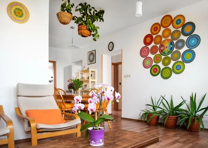 דירה Mandala Lak