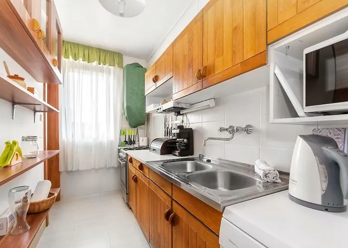 Mandala Lak דירה