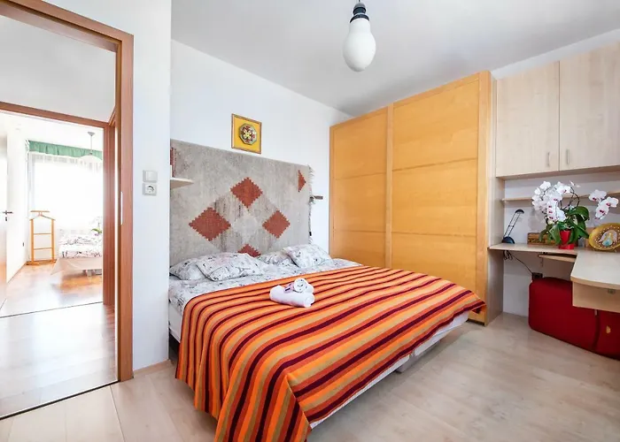 Mandala Lak דירה באלאטונפורד