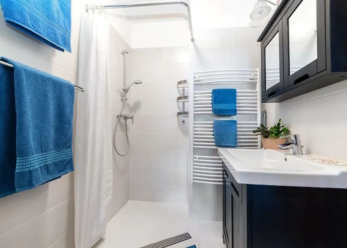 Lägenhet Mandala Lak