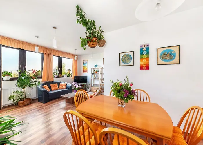 Mandala Lak Balatonfüred