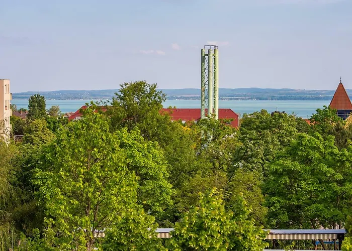 Mandala Lak Lägenhet *